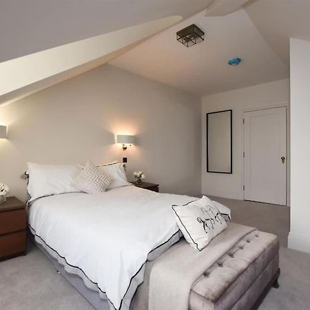 Vive Sea View Getaway Apartment Hastings Exterior photo