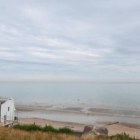 Vive Sea View Getaway Apartment Hastings Exterior photo