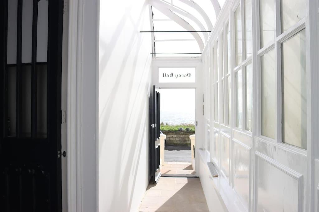 Vive Sea View Getaway Apartment Hastings Exterior photo