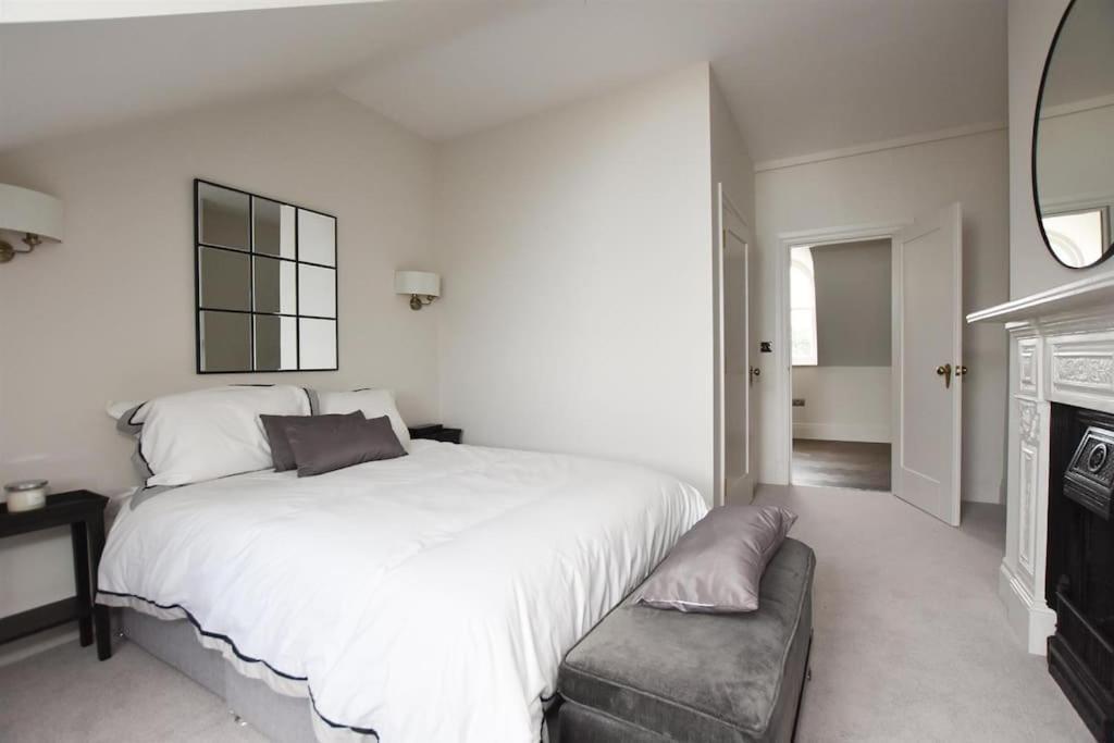 Vive Sea View Getaway Apartment Hastings Exterior photo